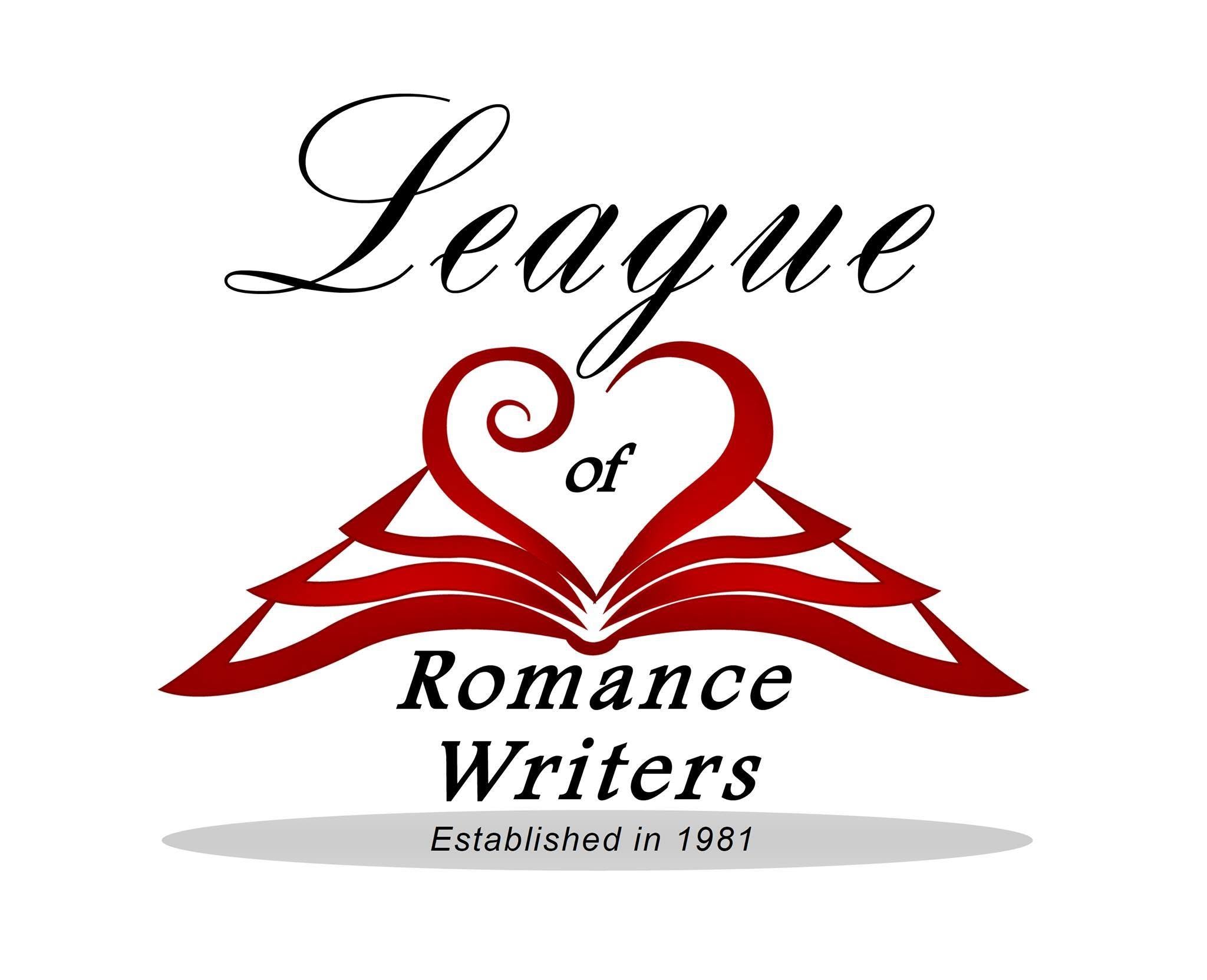 League of Romance Writers logo