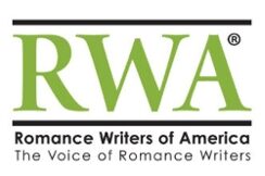 Romance Writers of America logo